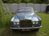 Rolls Royce Silver Shadow 007